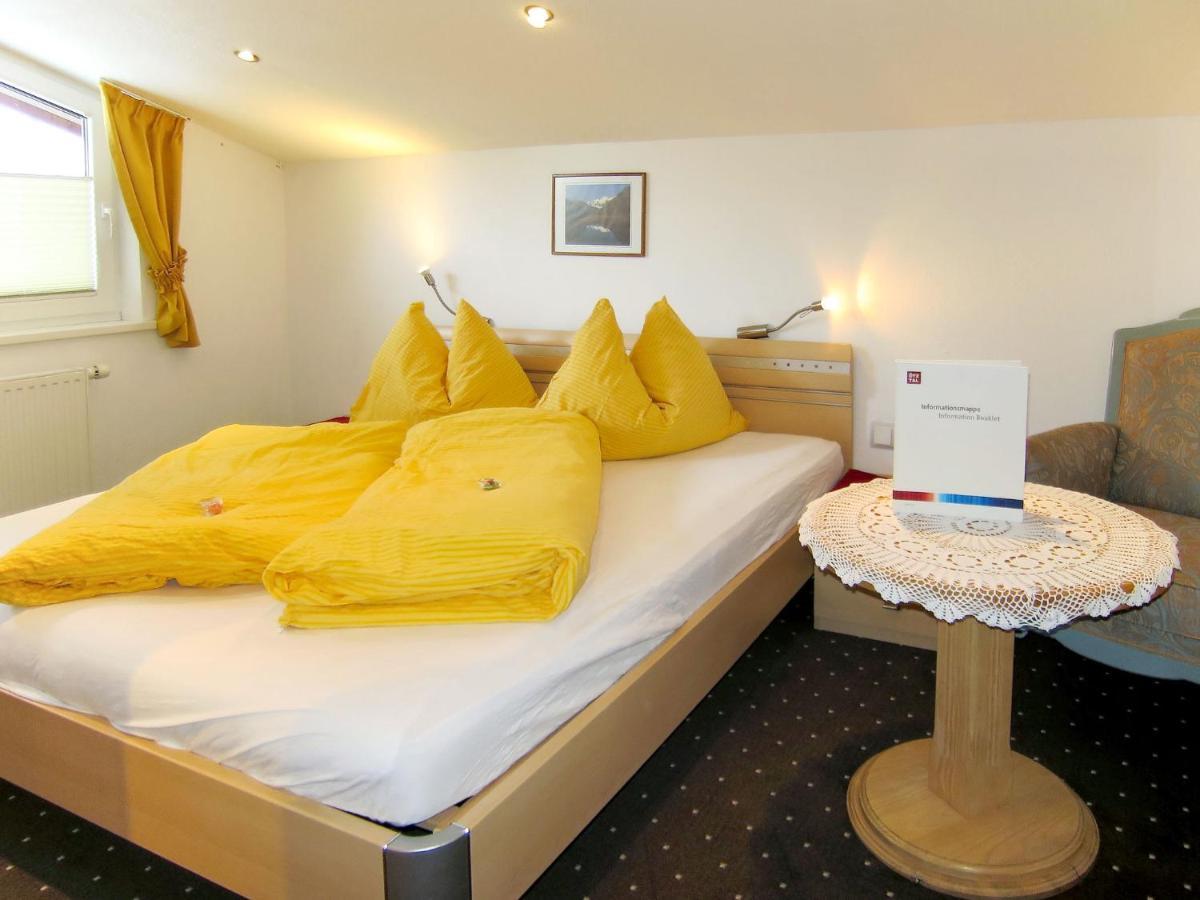 Simone - Soe728 By Interhome Apartment *